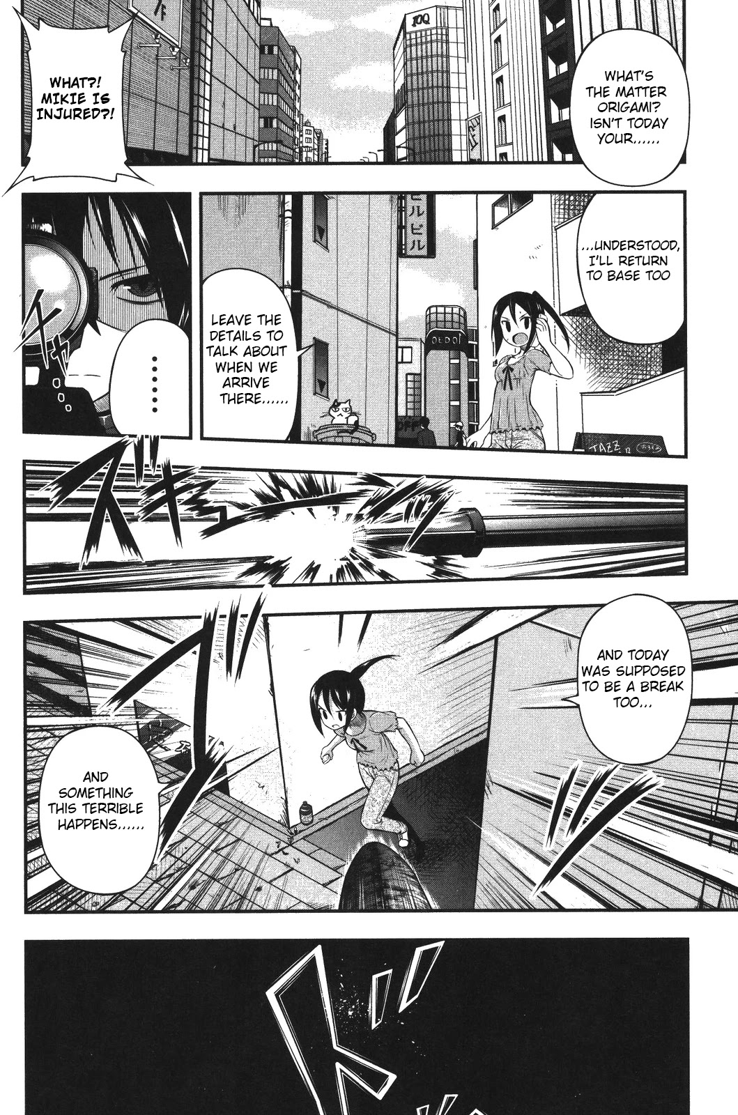 Date Ast Like Chapter 3 page 32 - Chapter 3