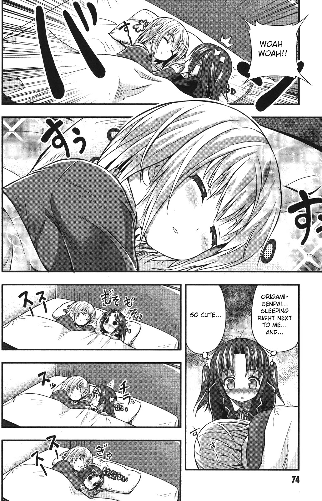 Date Ast Like Chapter 3 page 6 - Chapter 3