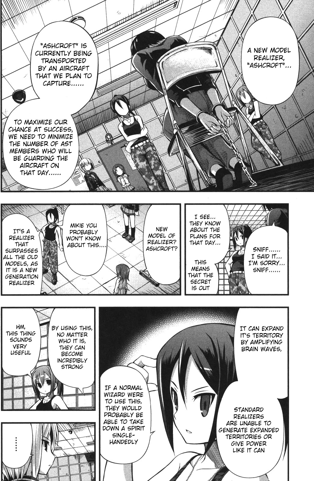 Date Ast Like Chapter 4 page 12 - Chapter 4
