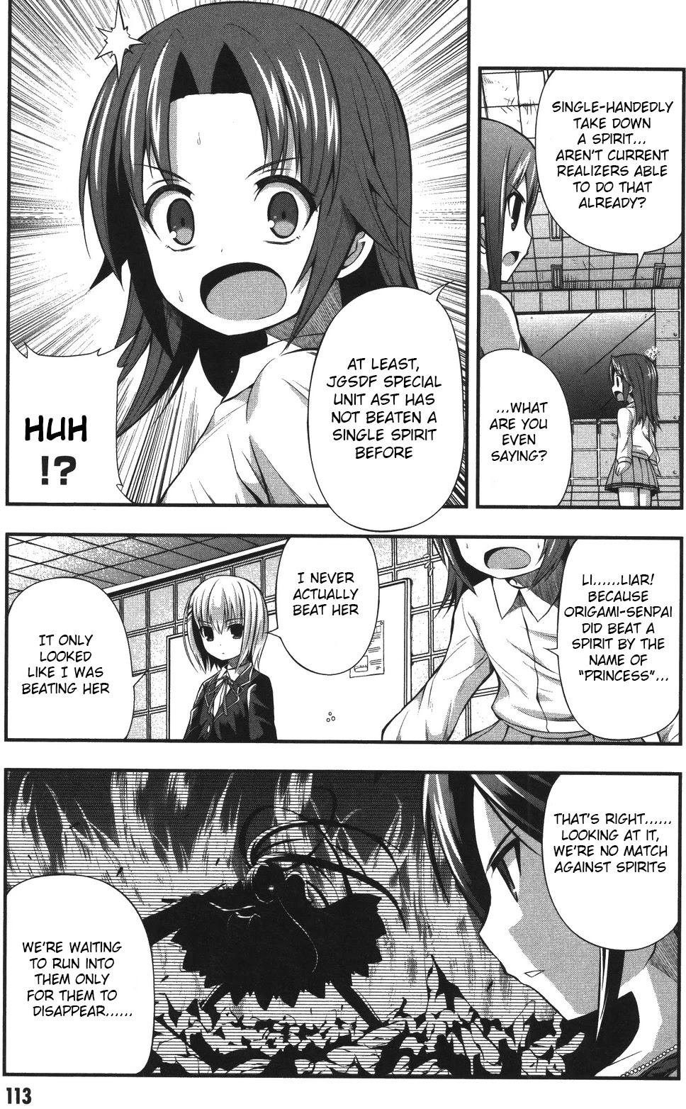 Date Ast Like Chapter 4 page 13 - Chapter 4
