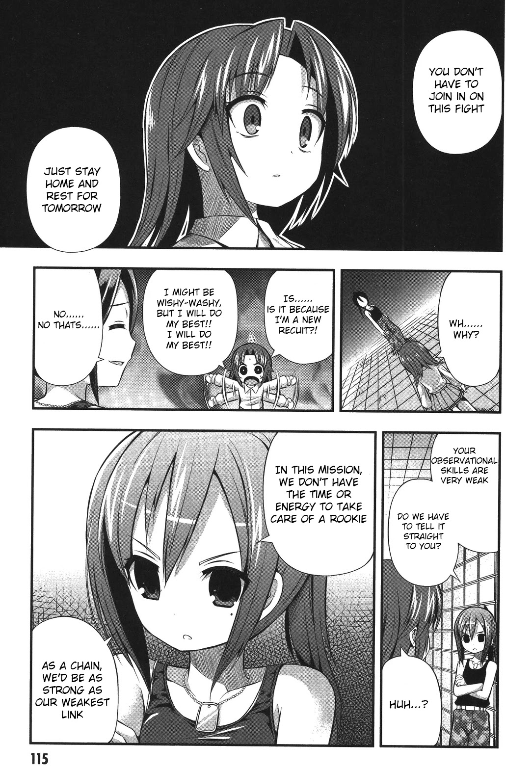 Date Ast Like Chapter 4 page 15 - Chapter 4