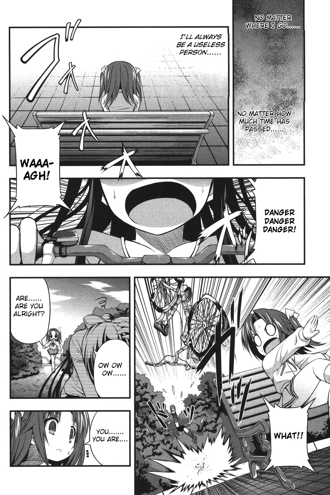 Date Ast Like Chapter 4 page 18 - Chapter 4