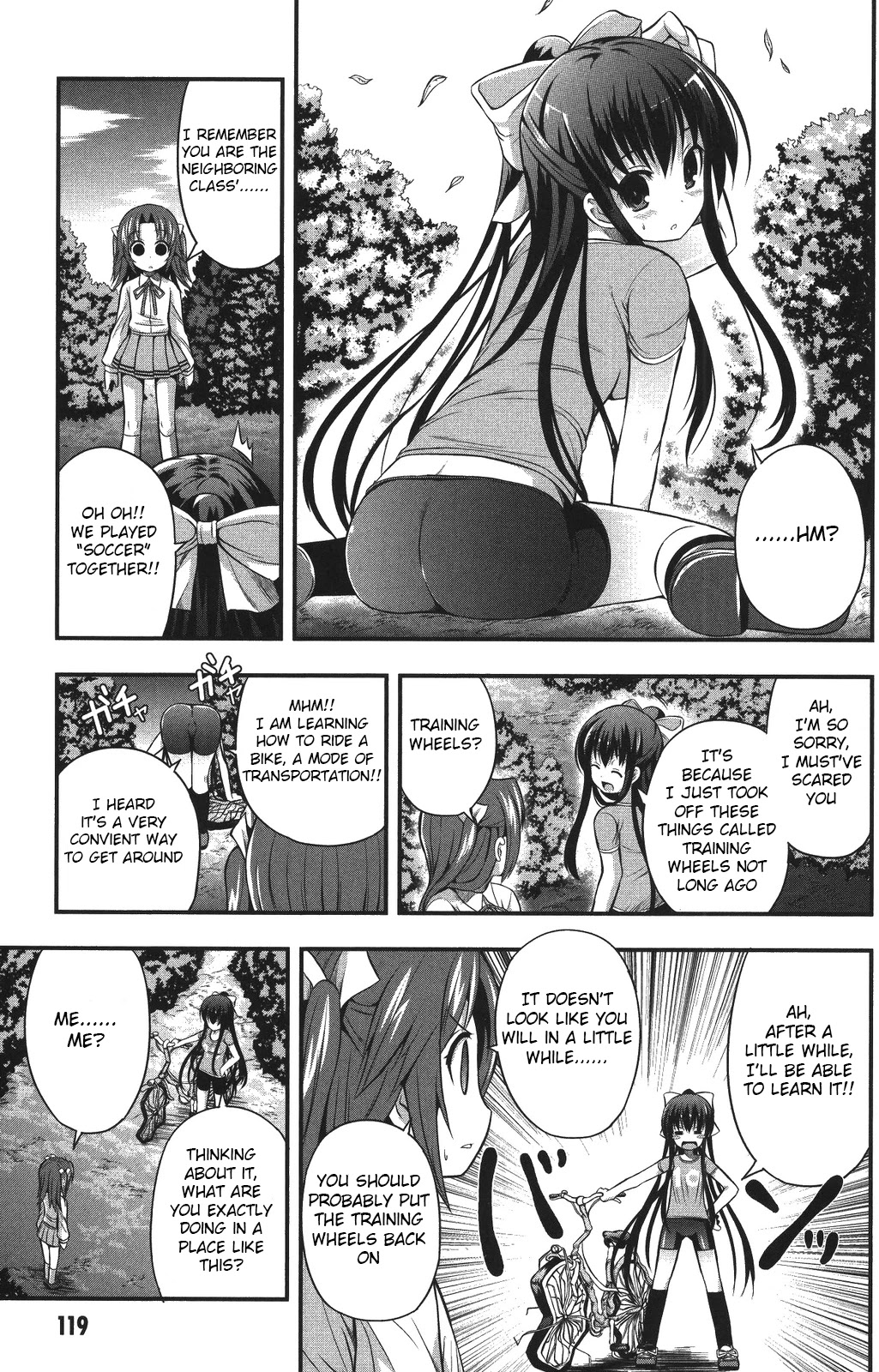 Date Ast Like Chapter 4 page 19 - Chapter 4