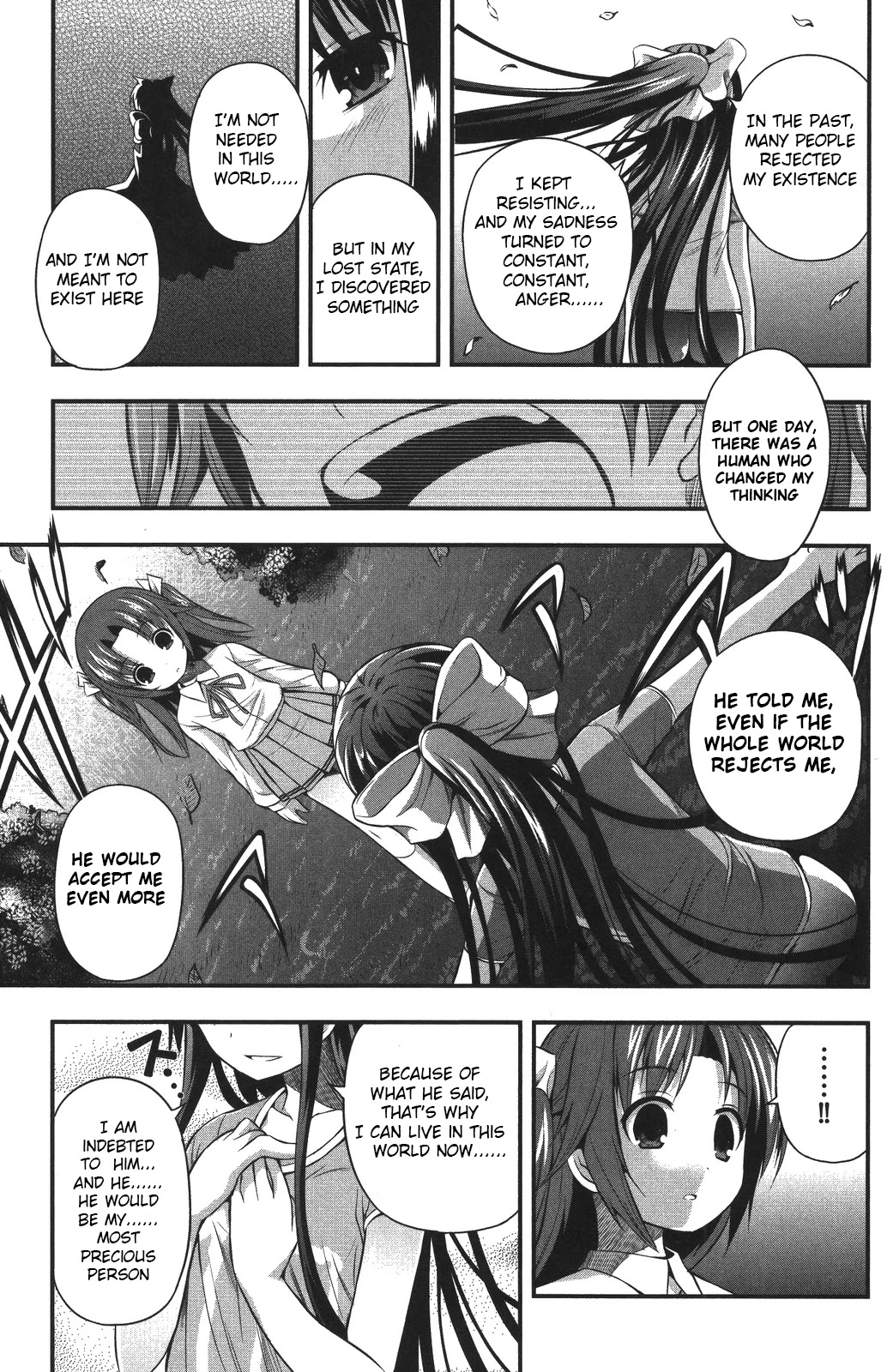 Date Ast Like Chapter 4 page 21 - Chapter 4