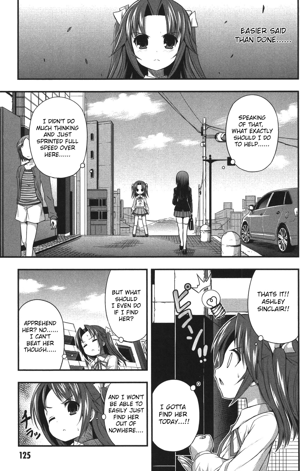 Date Ast Like Chapter 4 page 25 - Chapter 4