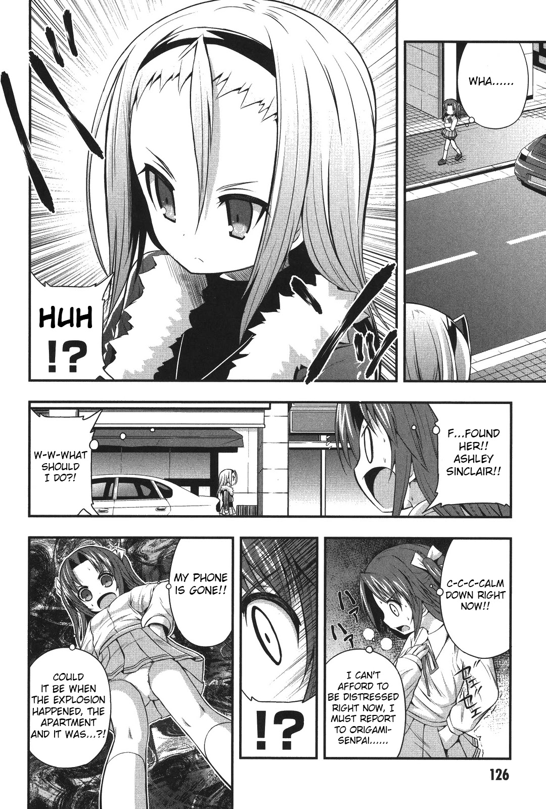 Date Ast Like Chapter 4 page 26 - Chapter 4