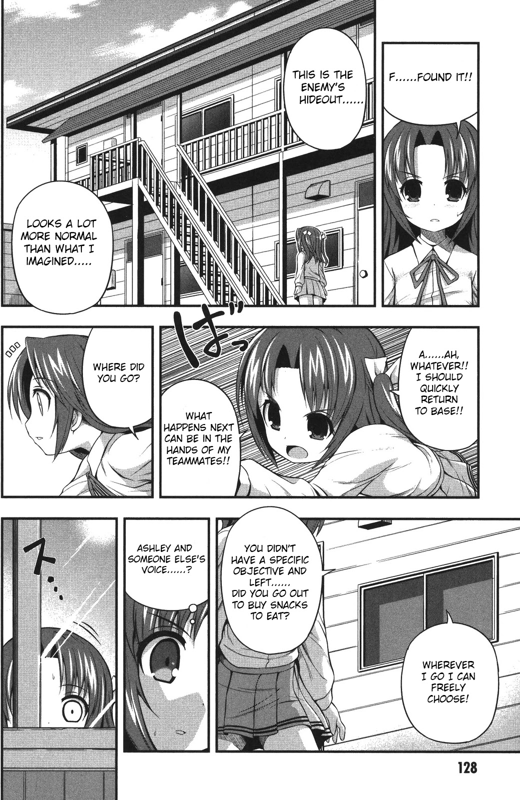 Date Ast Like Chapter 4 page 28 - Chapter 4