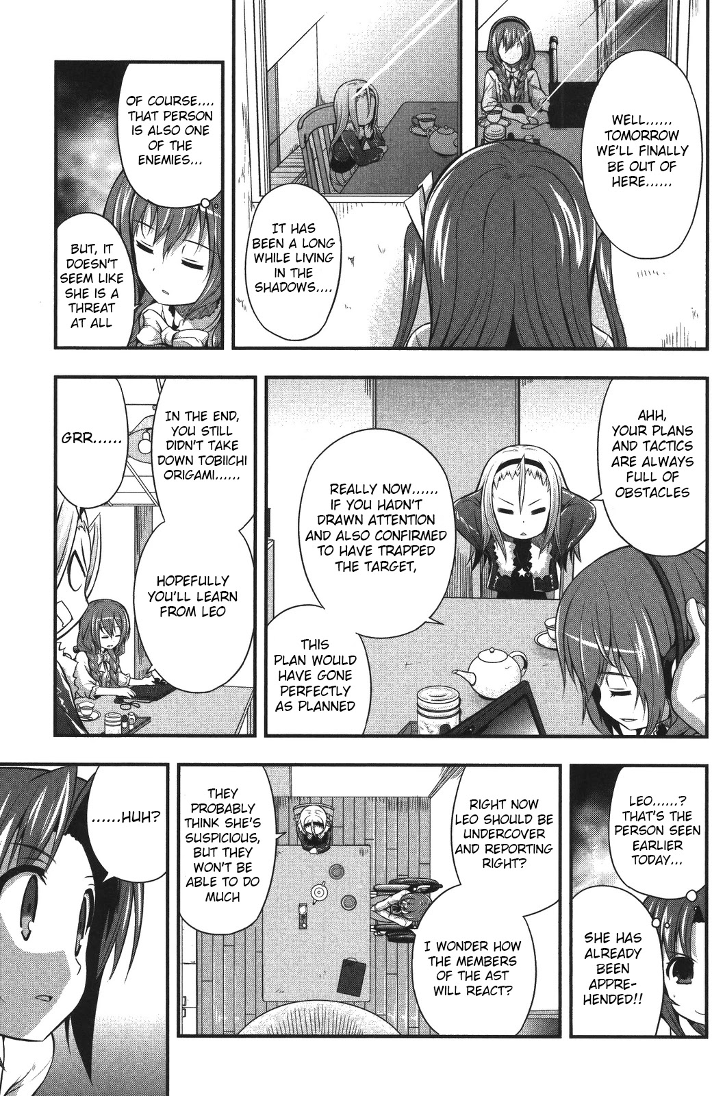 Date Ast Like Chapter 4 page 29 - Chapter 4