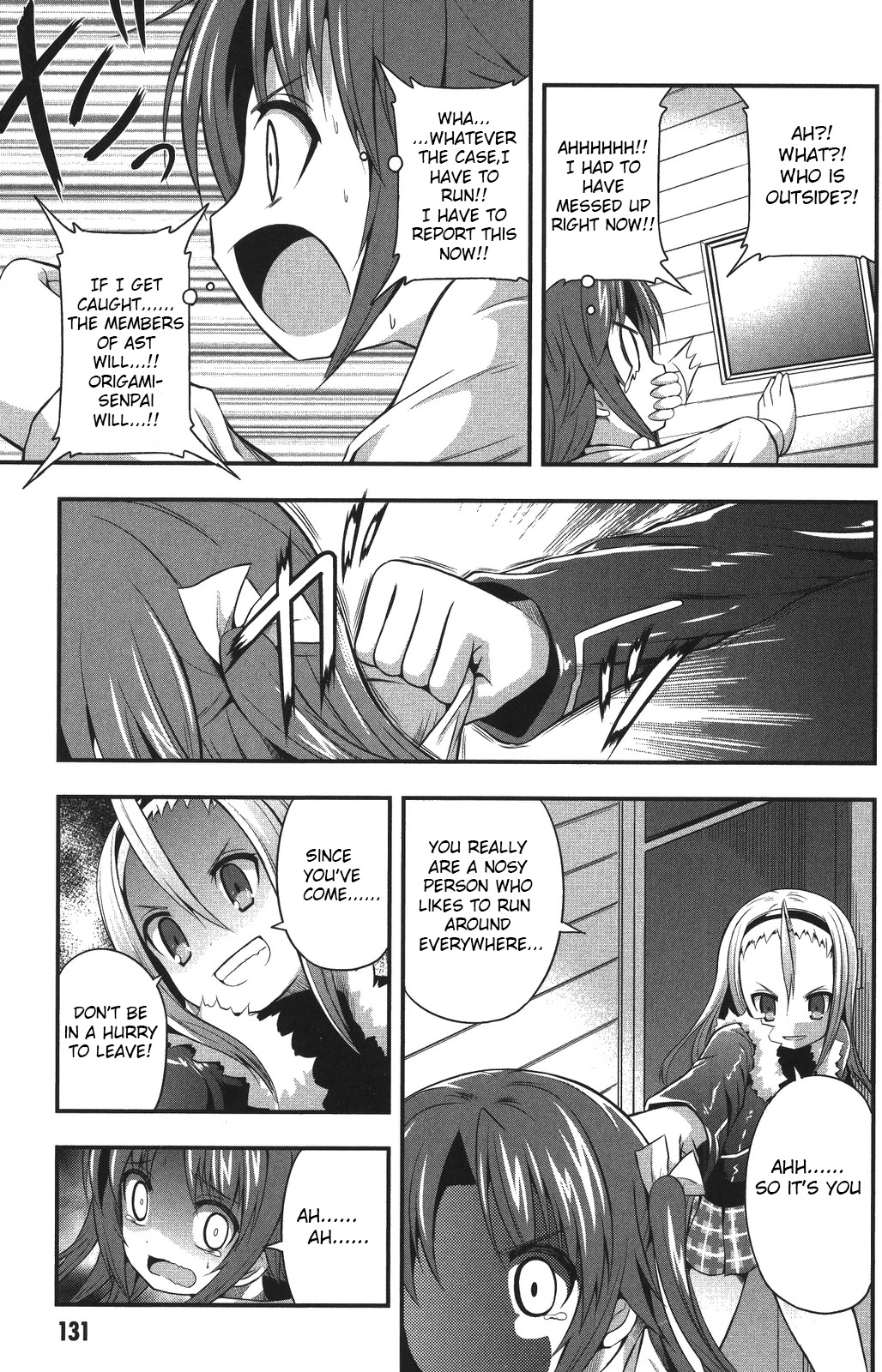 Date Ast Like Chapter 4 page 31 - Chapter 4