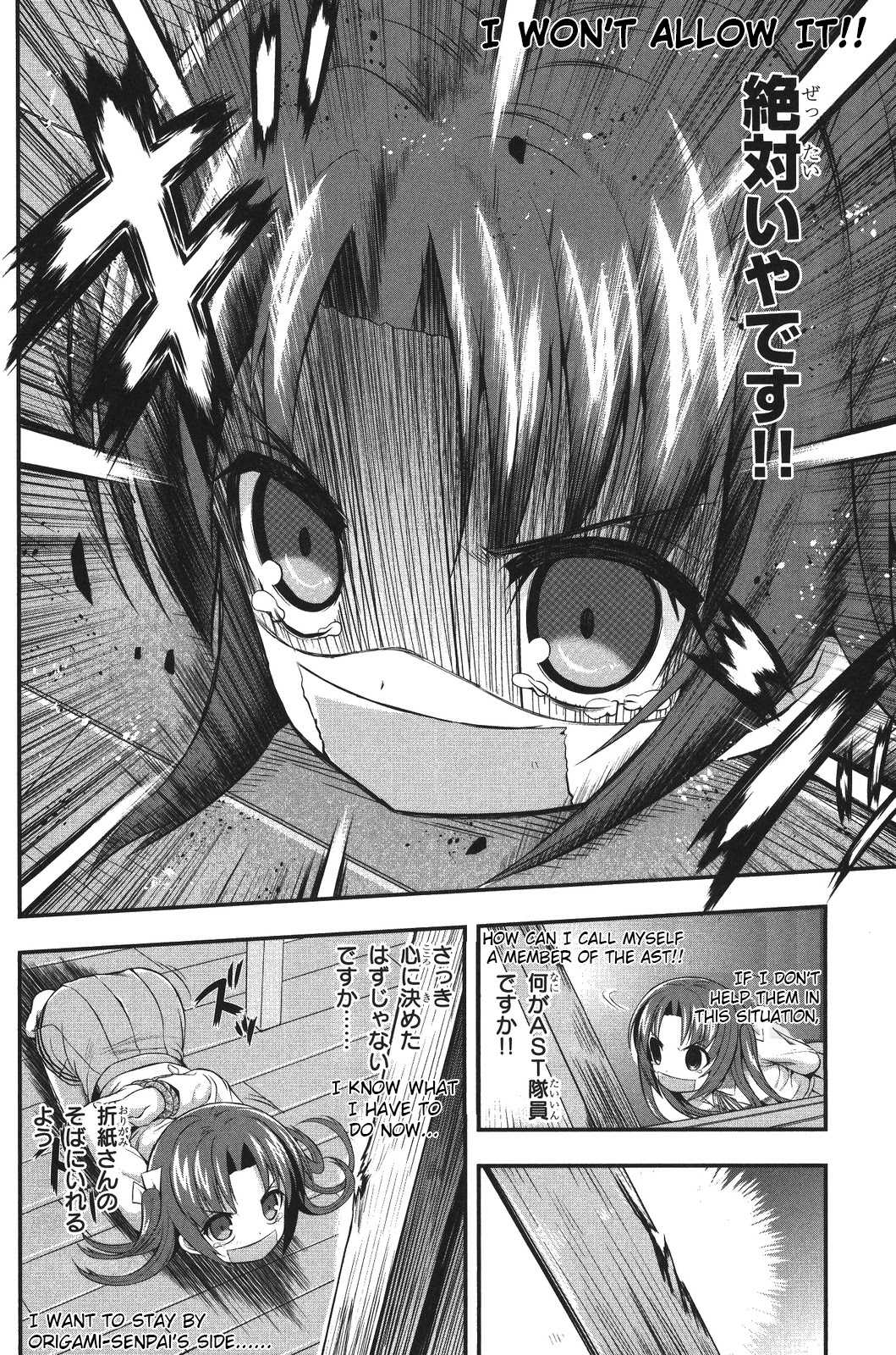 Date Ast Like Chapter 4 page 34 - Chapter 4