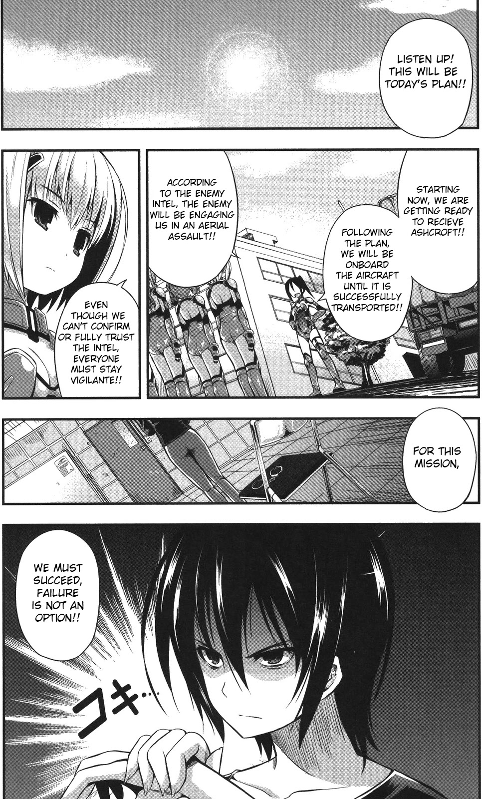 Date Ast Like Chapter 4 page 36 - Chapter 4