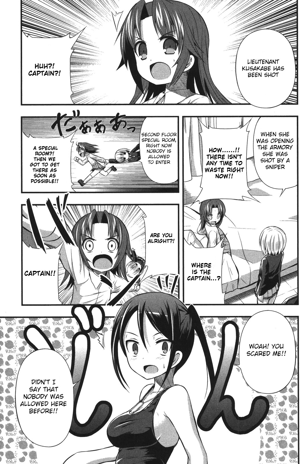 Date Ast Like Chapter 4 page 7 - Chapter 4