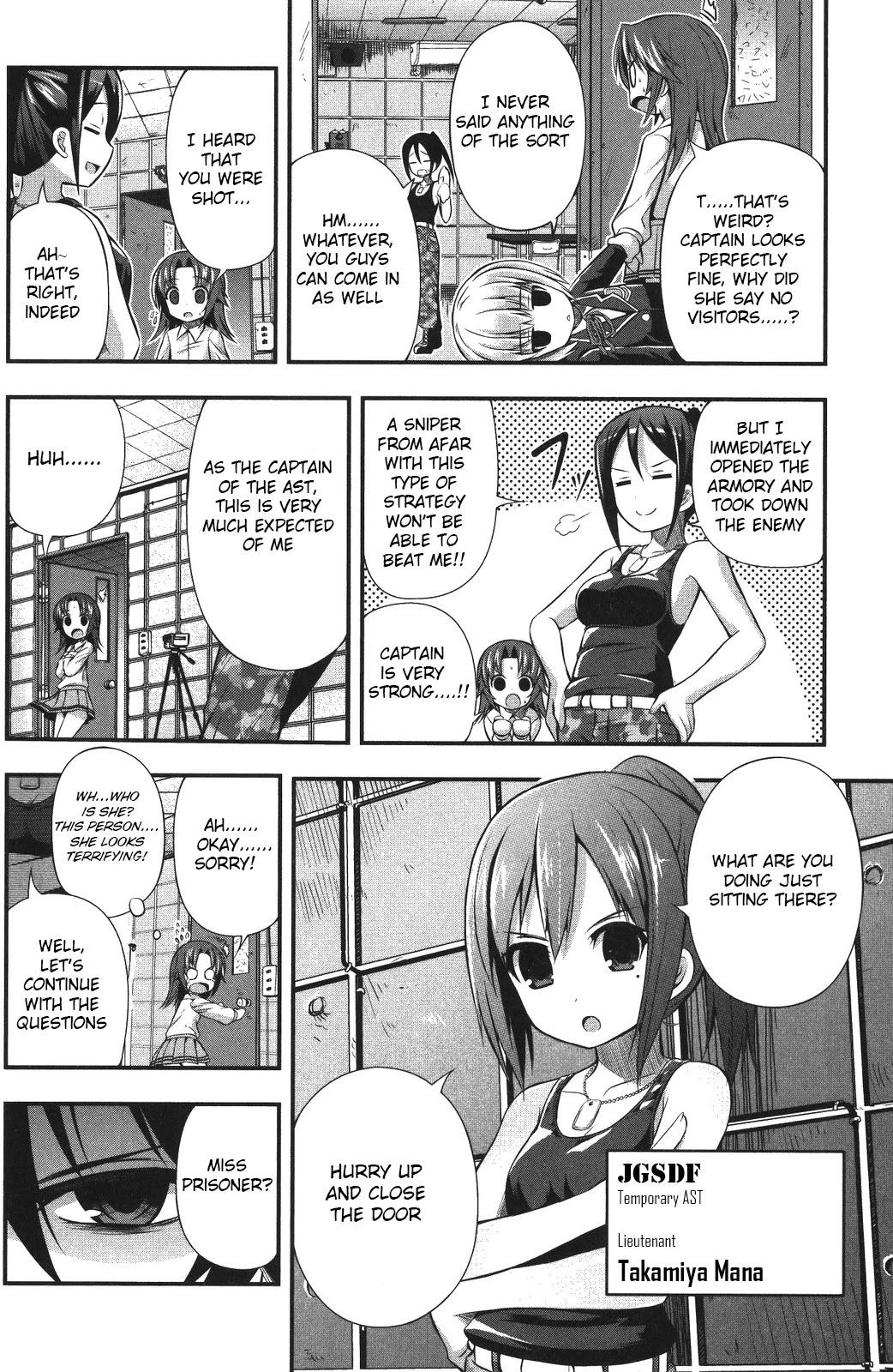 Date Ast Like Chapter 4 page 8 - Chapter 4