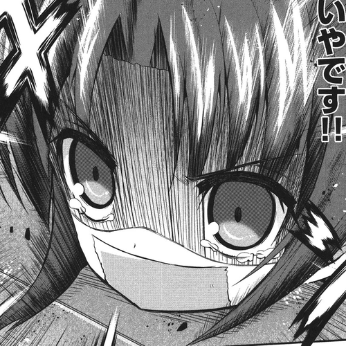 Date Ast Like Chapter 4 cover