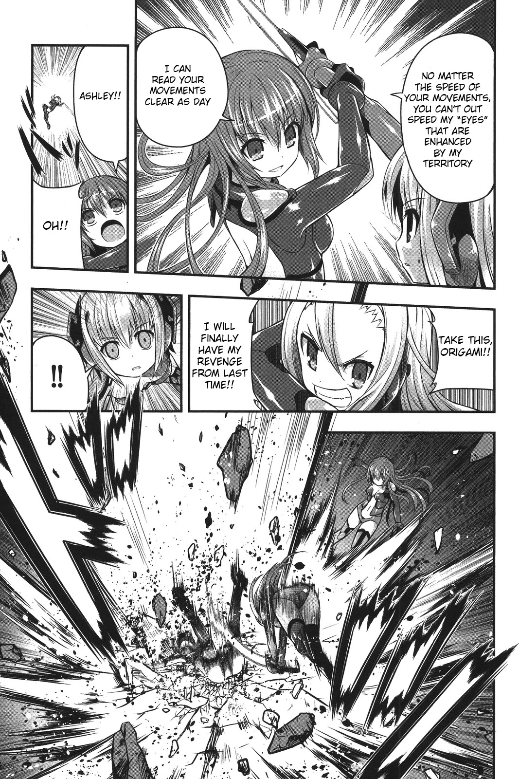 Date Ast Like Chapter 5 page 11 - Chapter 5