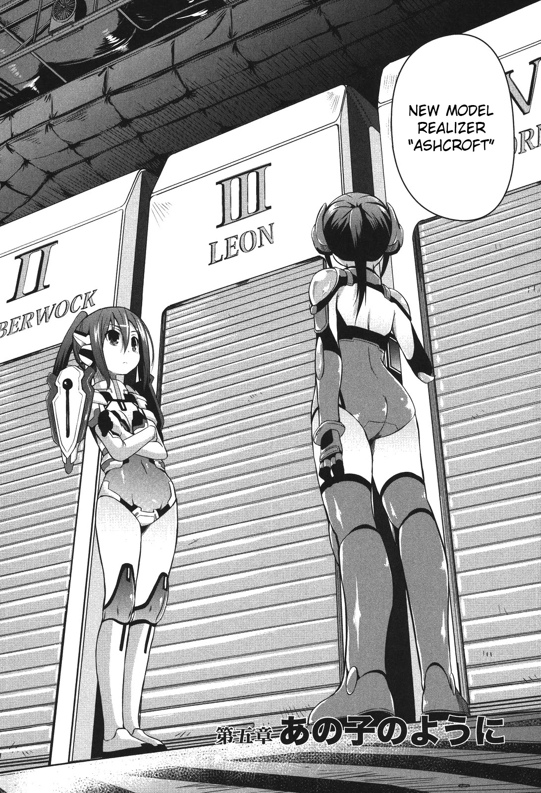 Date Ast Like Chapter 5 page 2 - Chapter 5