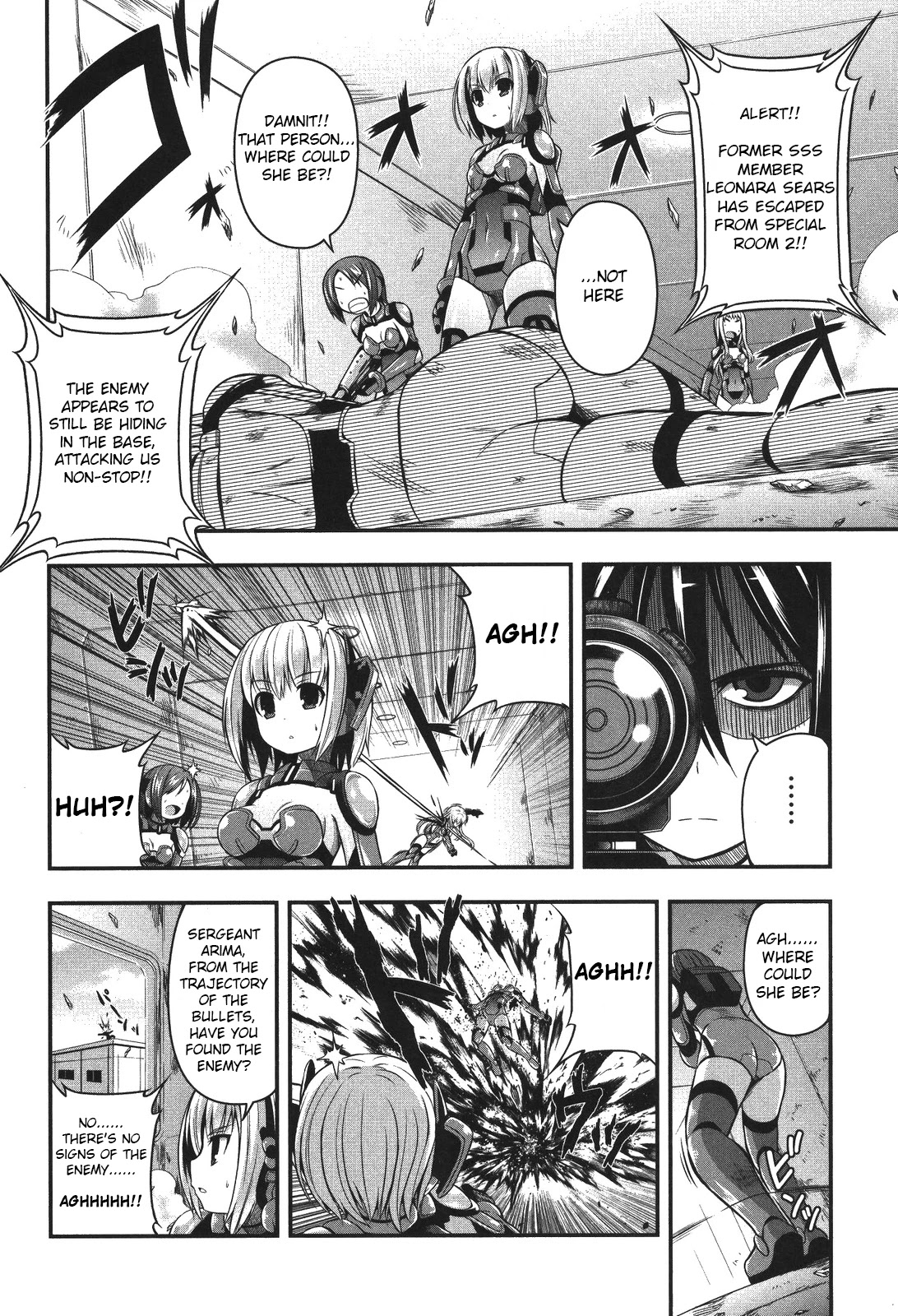 Date Ast Like Chapter 5 page 4 - Chapter 5