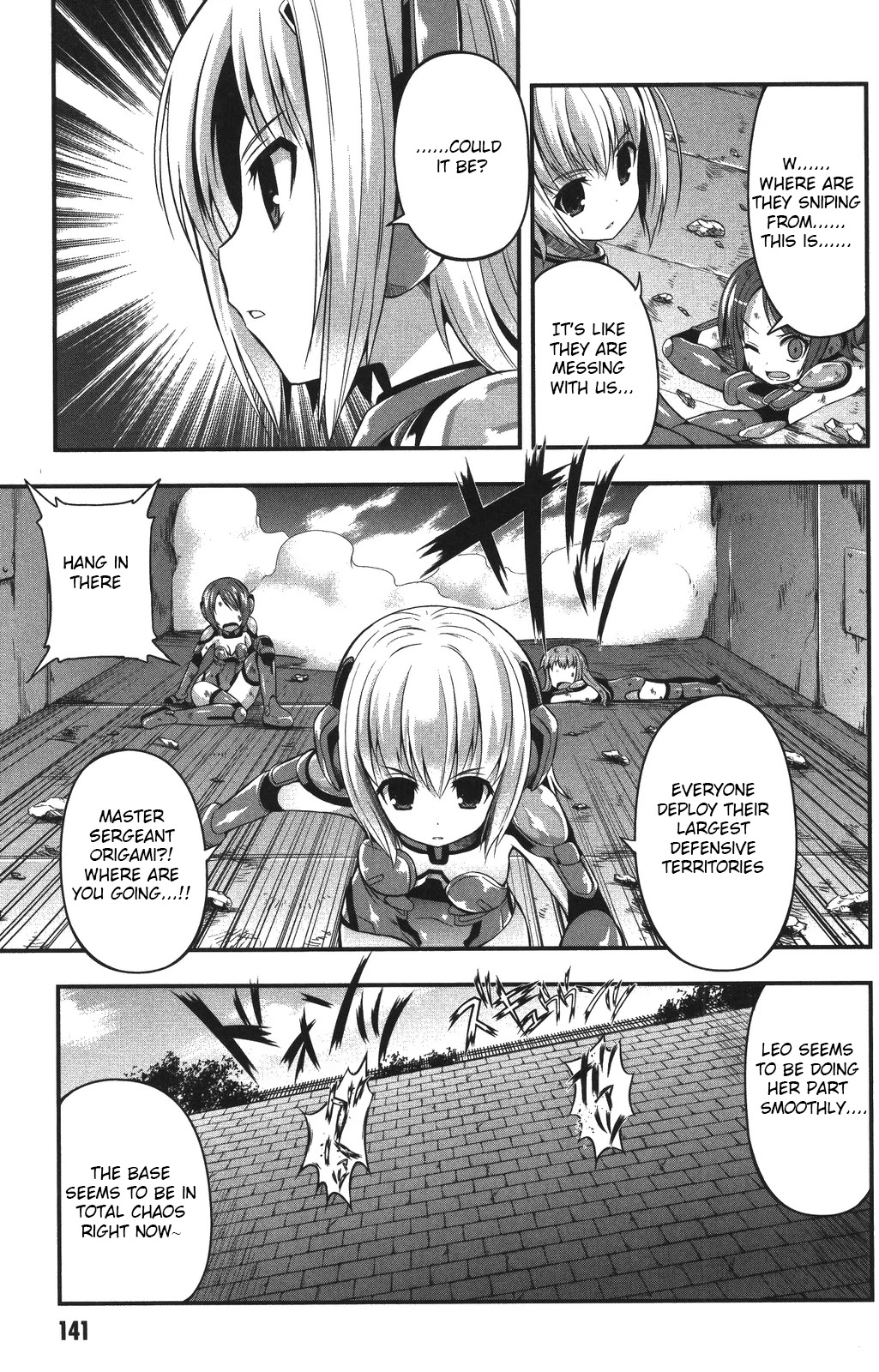 Date Ast Like Chapter 5 page 5 - Chapter 5