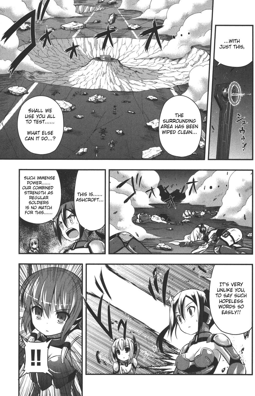 Date Ast Like Chapter 6 page 10 - Chapter 6: Desired Power