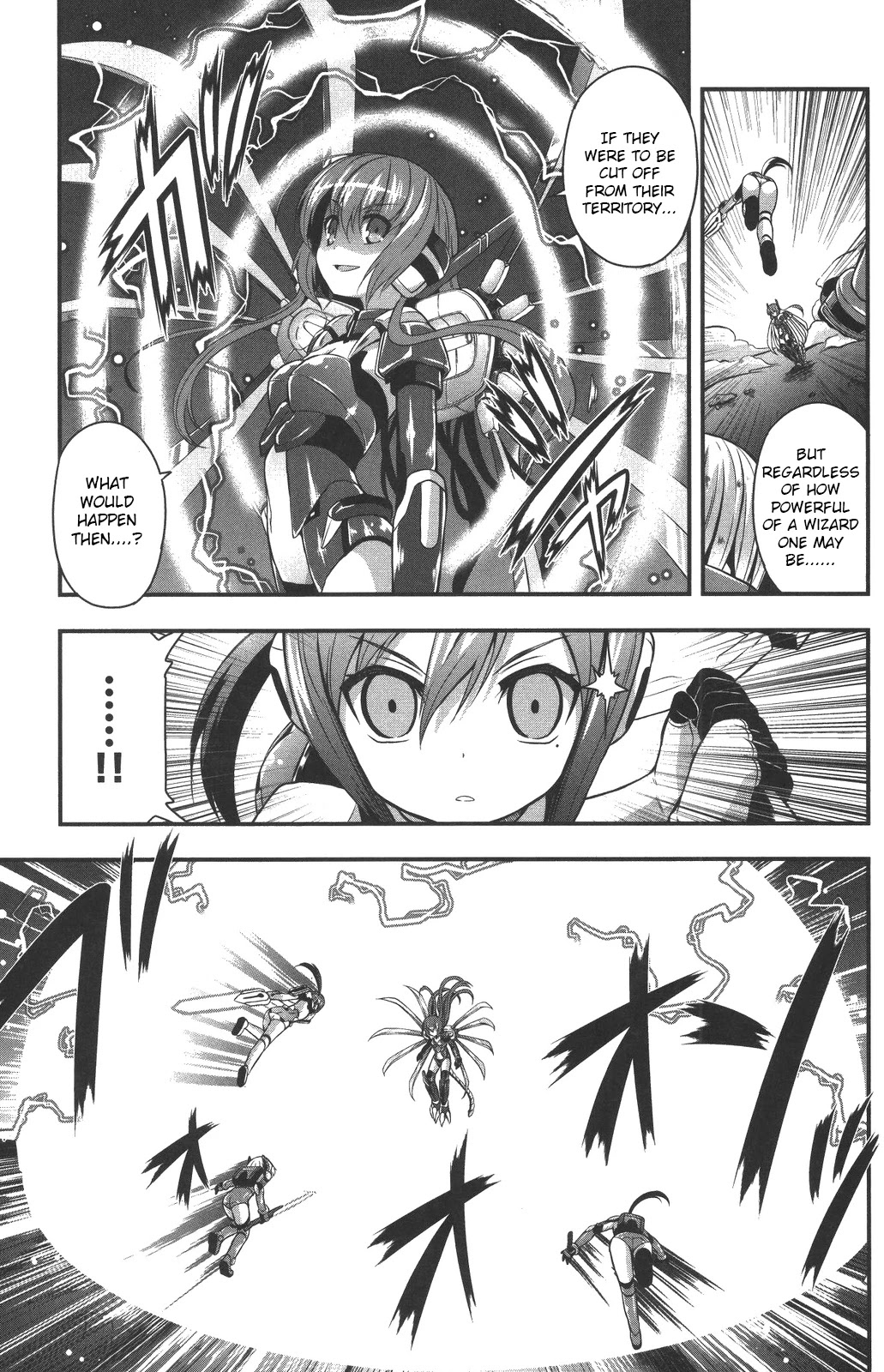 Date Ast Like Chapter 6 page 12 - Chapter 6: Desired Power