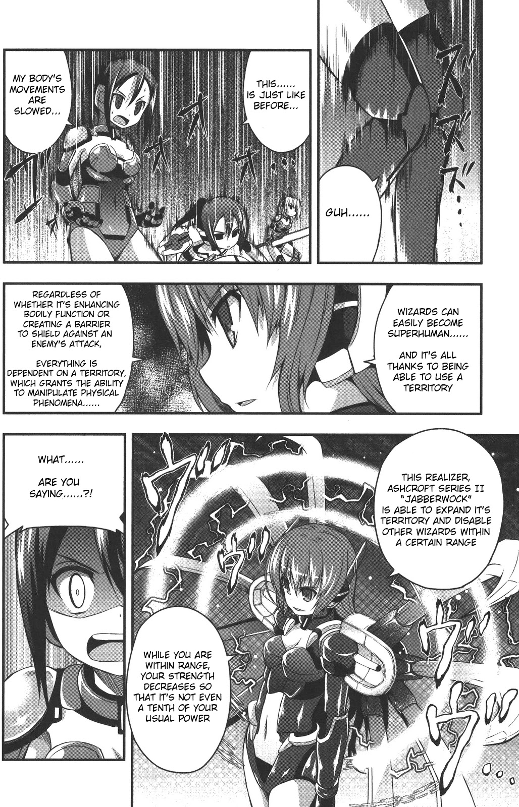 Date Ast Like Chapter 6 page 13 - Chapter 6: Desired Power