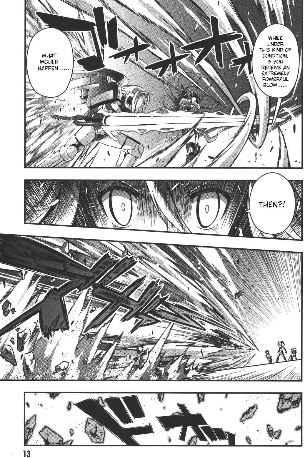 Date Ast Like Chapter 6 page 14 - Chapter 6: Desired Power