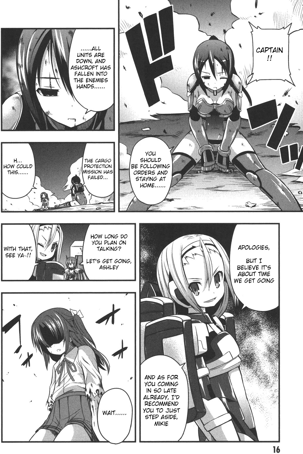 Date Ast Like Chapter 6 page 17 - Chapter 6: Desired Power