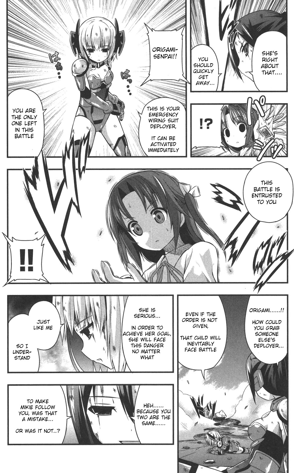 Date Ast Like Chapter 6 page 19 - Chapter 6: Desired Power