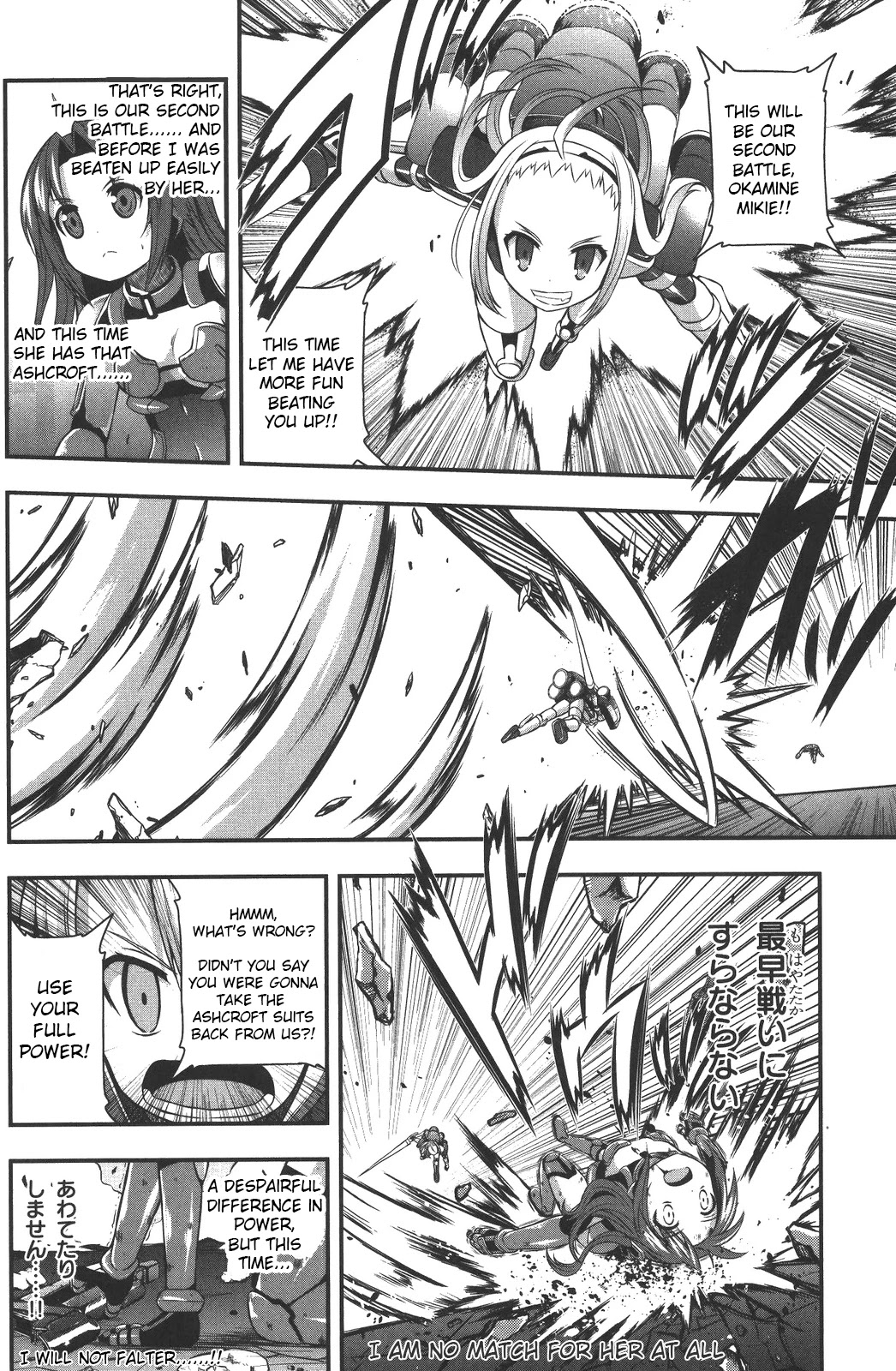 Date Ast Like Chapter 6 page 21 - Chapter 6: Desired Power