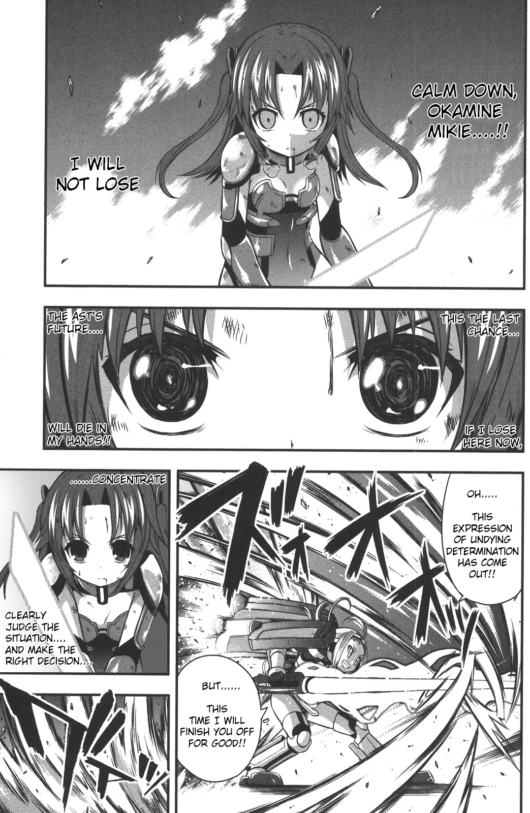Date Ast Like Chapter 6 page 22 - Chapter 6: Desired Power