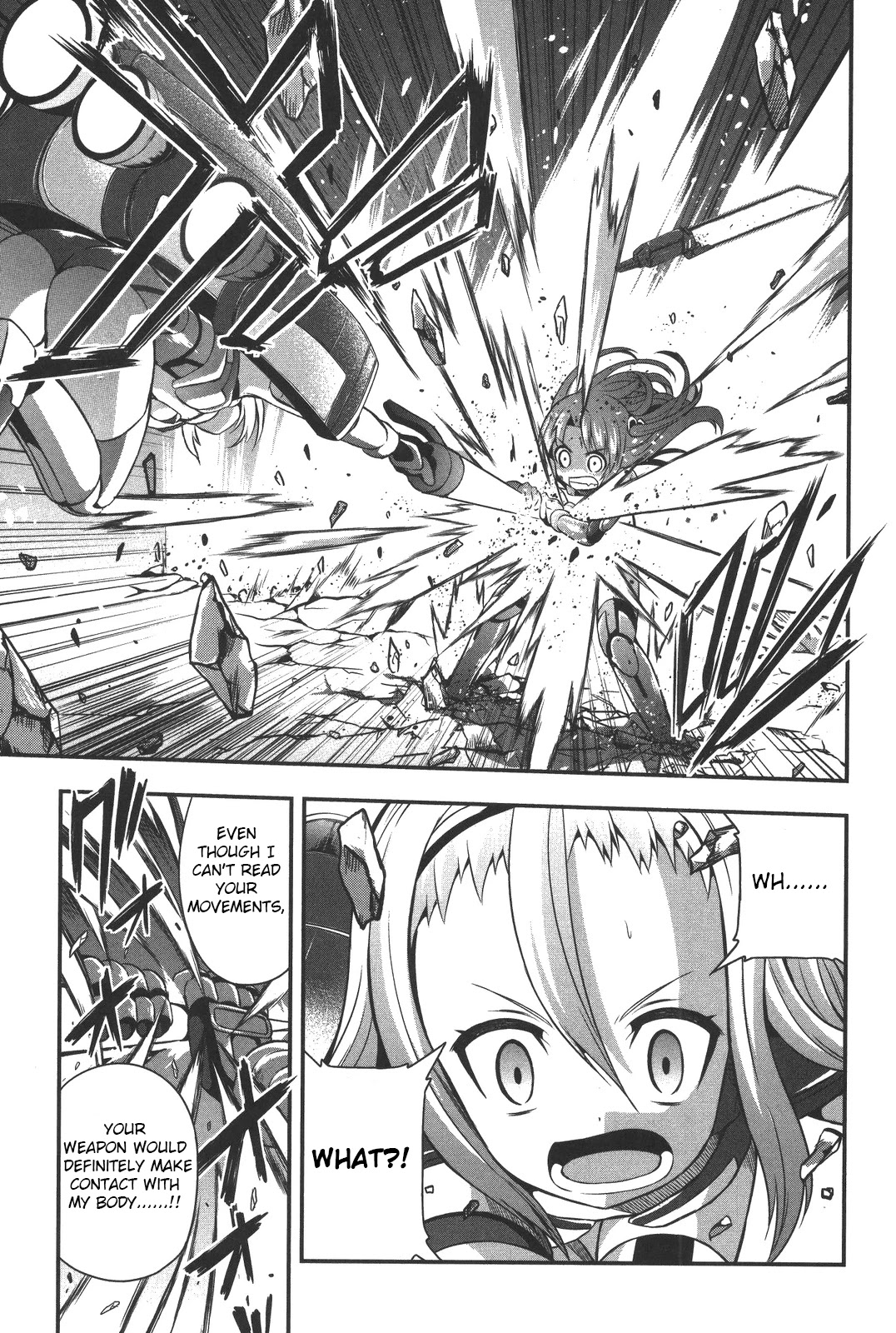 Date Ast Like Chapter 6 page 24 - Chapter 6: Desired Power