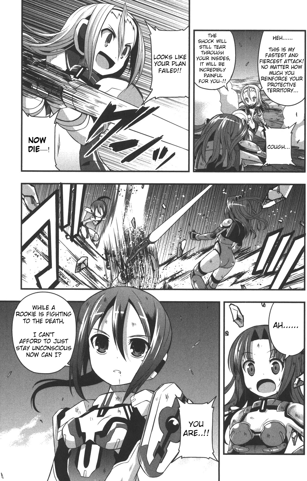 Date Ast Like Chapter 6 page 26 - Chapter 6: Desired Power