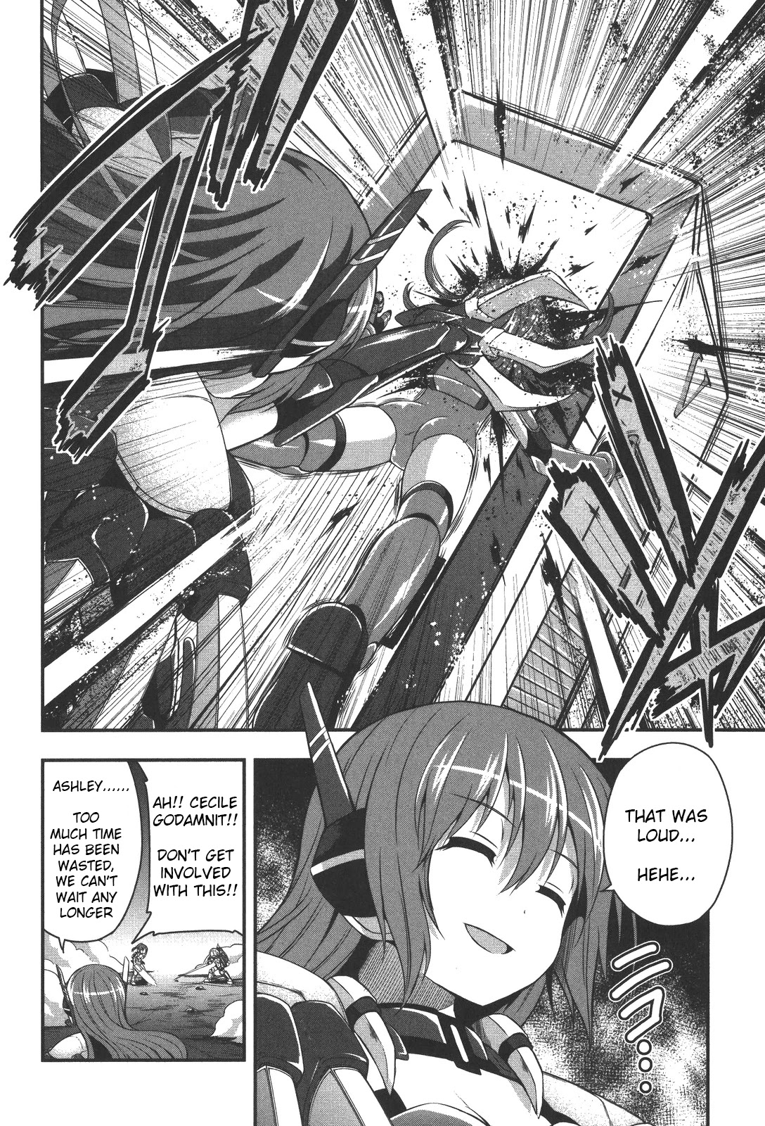 Date Ast Like Chapter 6 page 29 - Chapter 6: Desired Power