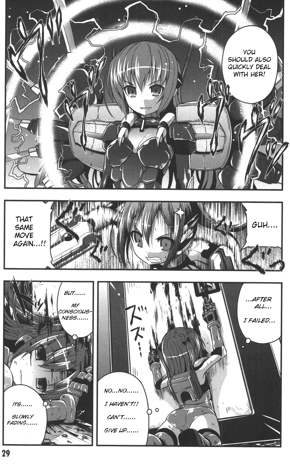 Date Ast Like Chapter 6 page 30 - Chapter 6: Desired Power