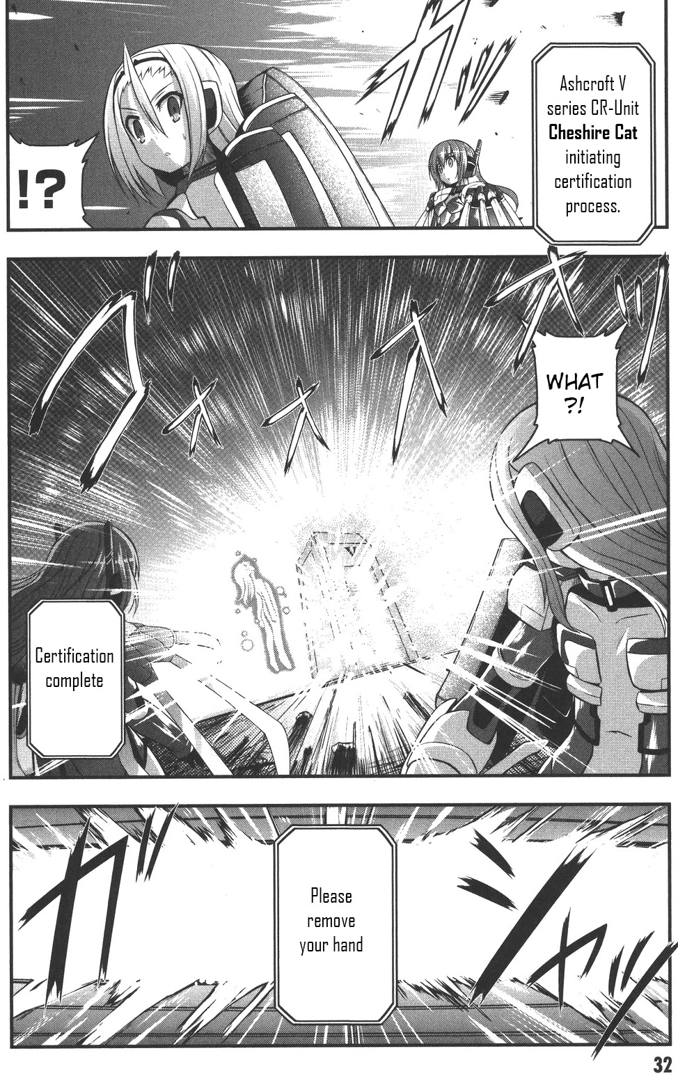 Date Ast Like Chapter 6 page 33 - Chapter 6: Desired Power