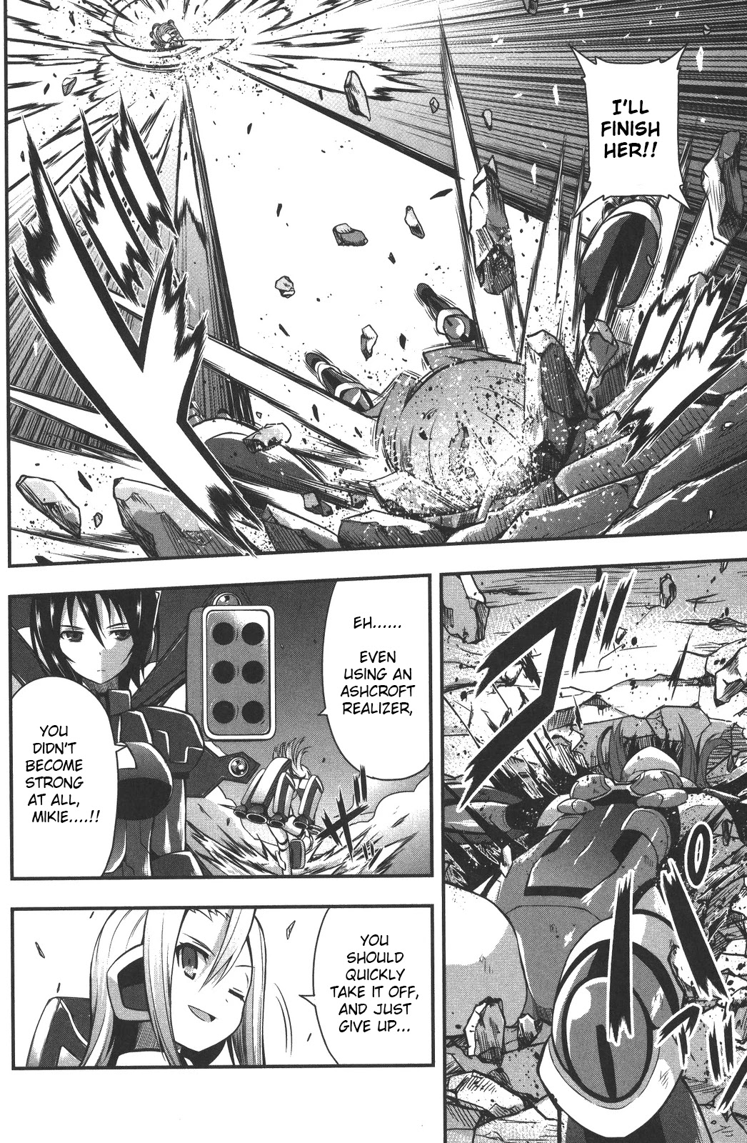 Date Ast Like Chapter 7 page 10 - Chapter 7: Betting on Life