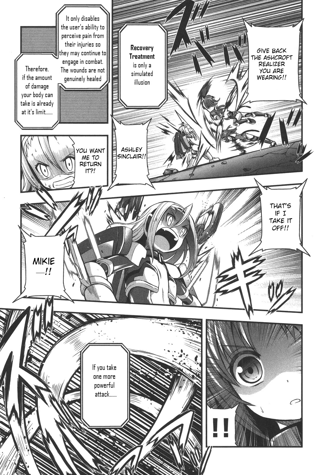 Date Ast Like Chapter 7 page 15 - Chapter 7: Betting on Life