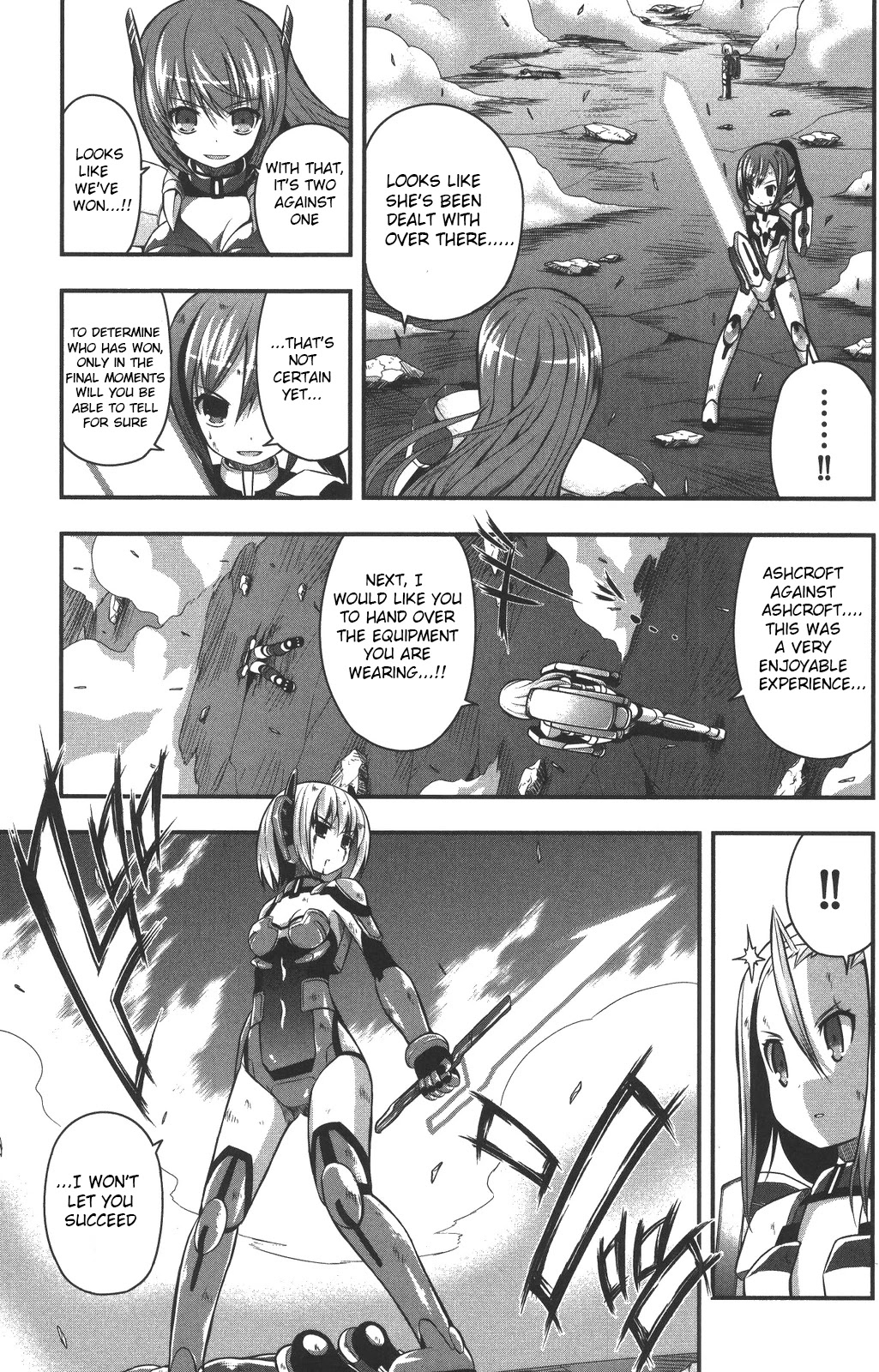 Date Ast Like Chapter 7 page 17 - Chapter 7: Betting on Life
