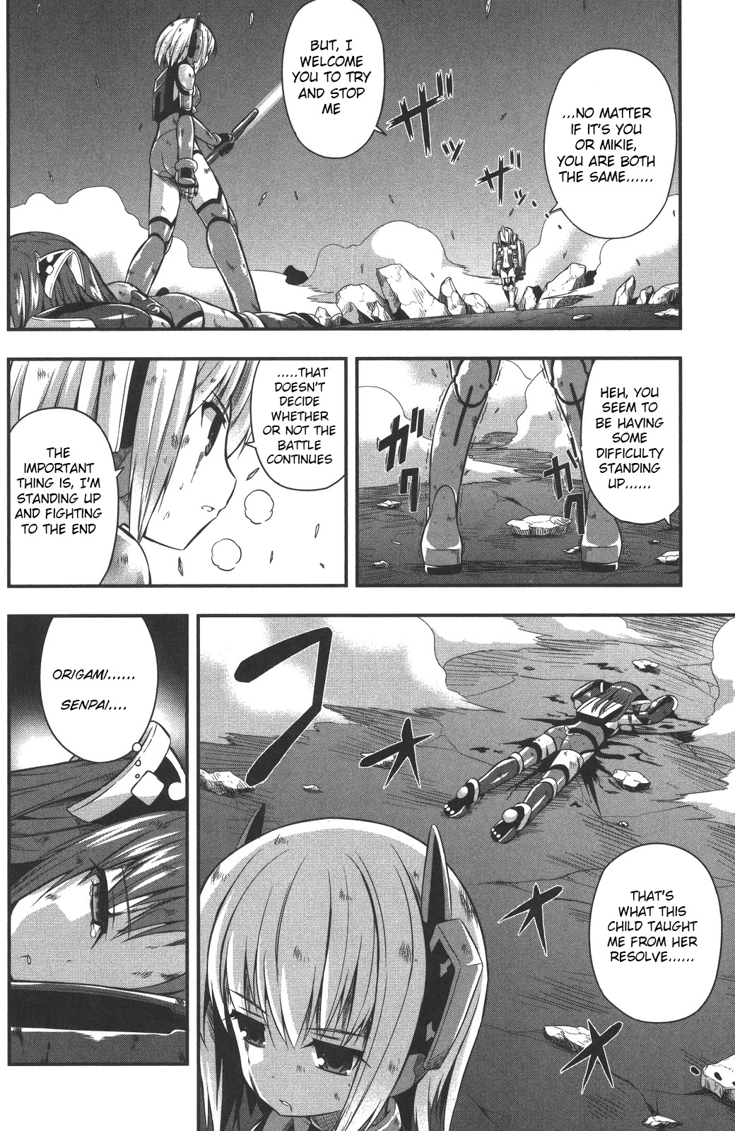 Date Ast Like Chapter 7 page 18 - Chapter 7: Betting on Life
