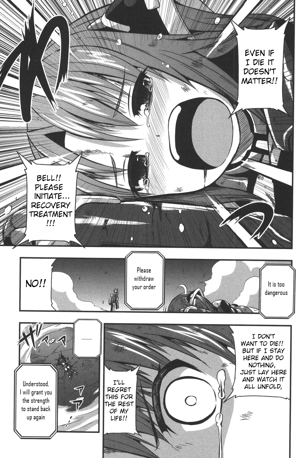 Date Ast Like Chapter 7 page 21 - Chapter 7: Betting on Life