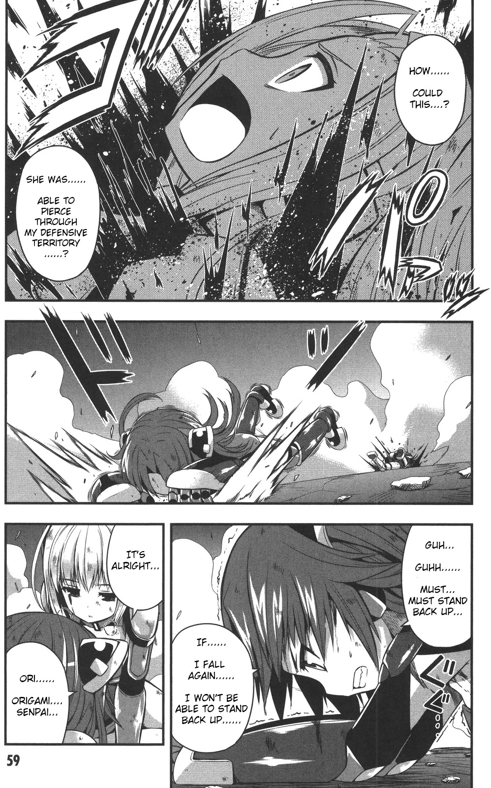 Date Ast Like Chapter 7 page 27 - Chapter 7: Betting on Life
