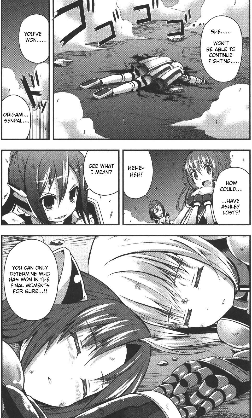 Date Ast Like Chapter 7 page 28 - Chapter 7: Betting on Life