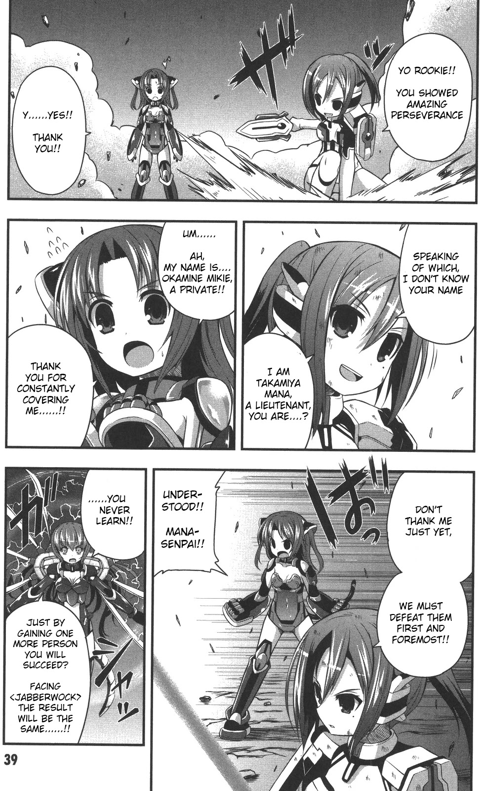 Date Ast Like Chapter 7 page 7 - Chapter 7: Betting on Life