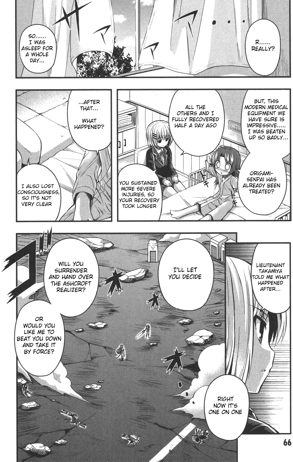 Date Ast Like Chapter 8 page 6 - Chapter 8: The Last Ashcroft