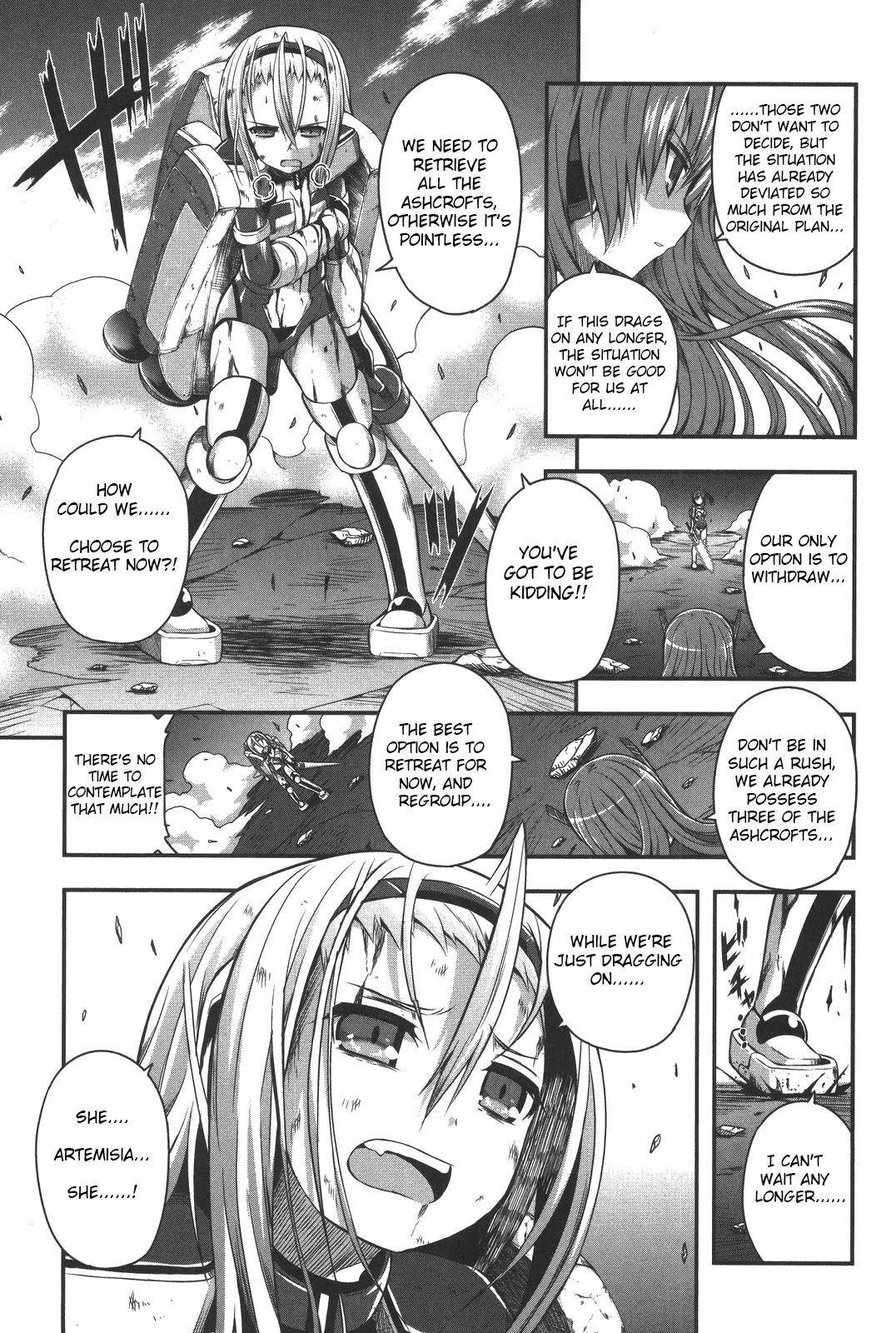 Date Ast Like Chapter 8 page 7 - Chapter 8: The Last Ashcroft
