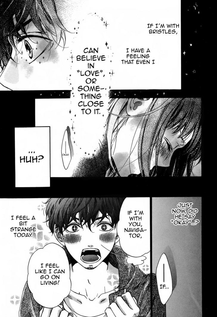Date Me Until I Die Chapter 1 page 28 - Chapter 1 : One Shot