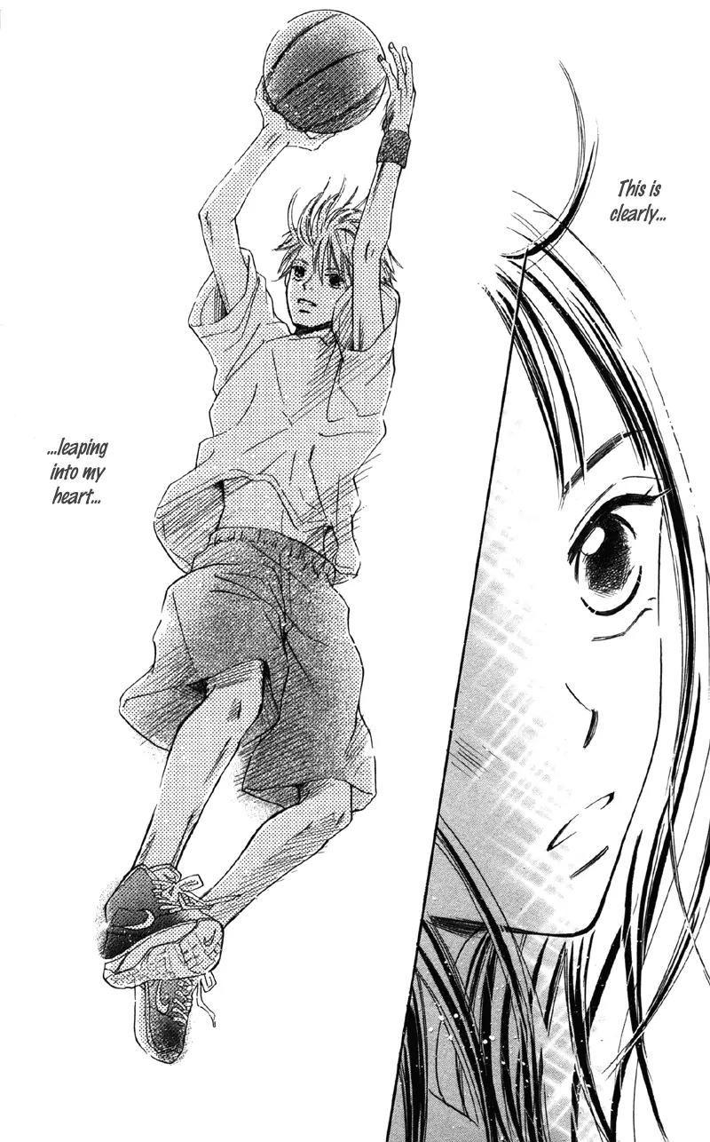 Datte Aishiteru (AKIRA Shouko) Chapter 1 page 23 - Chapter 1