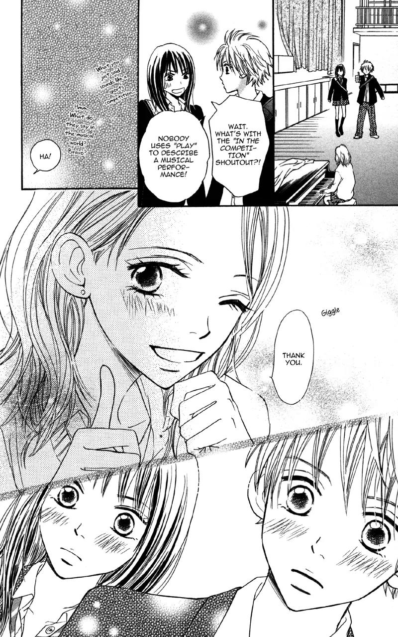 Datte Aishiteru (AKIRA Shouko) Chapter 1 page 29 - Chapter 1