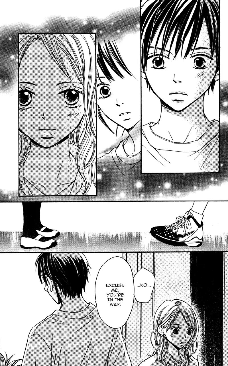 Datte Aishiteru (AKIRA Shouko) Chapter 1 page 38 - Chapter 1