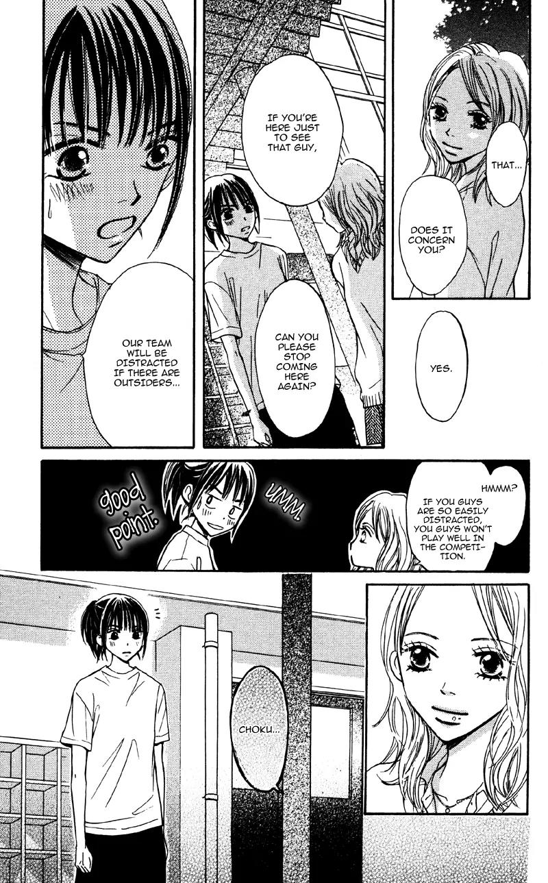 Datte Aishiteru (AKIRA Shouko) Chapter 1 page 40 - Chapter 1